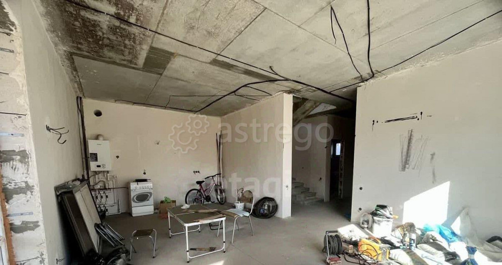 Дом, 200 м2, 5.3 сотки, 2 эт. Астрахань - изображение 3