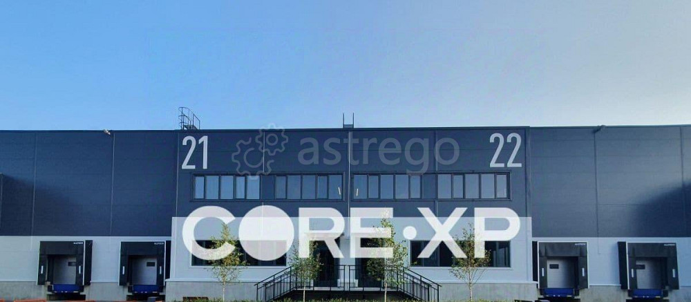 Свободного назначения, 605.89 м2 Подольск - изображение 1