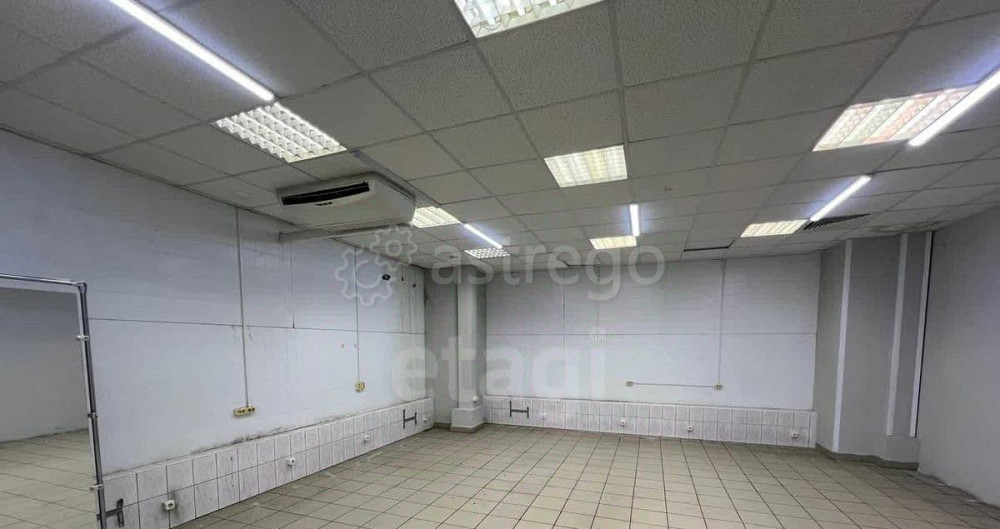 Торговое помещение, 100 м2 Архангельск - изображение 1