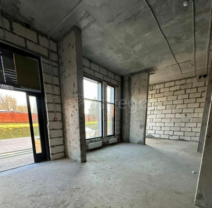 Торговое помещение, 103 м2 Химки - изображение 2