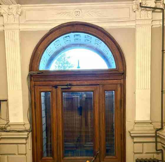 4-комн. квартира, 153 м2, 5/5 эт. Санкт-Петербург
