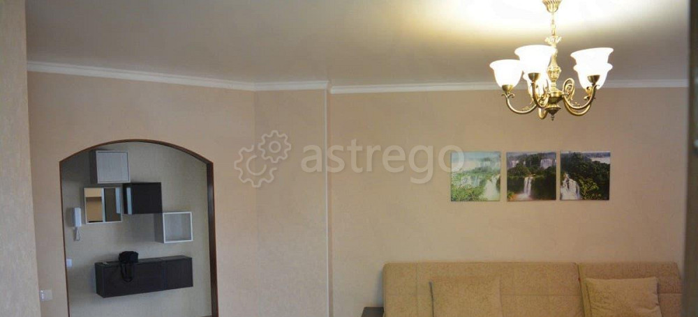 2-комн. квартира, 70 м2, 6/9 эт. Астрахань - изображение 2