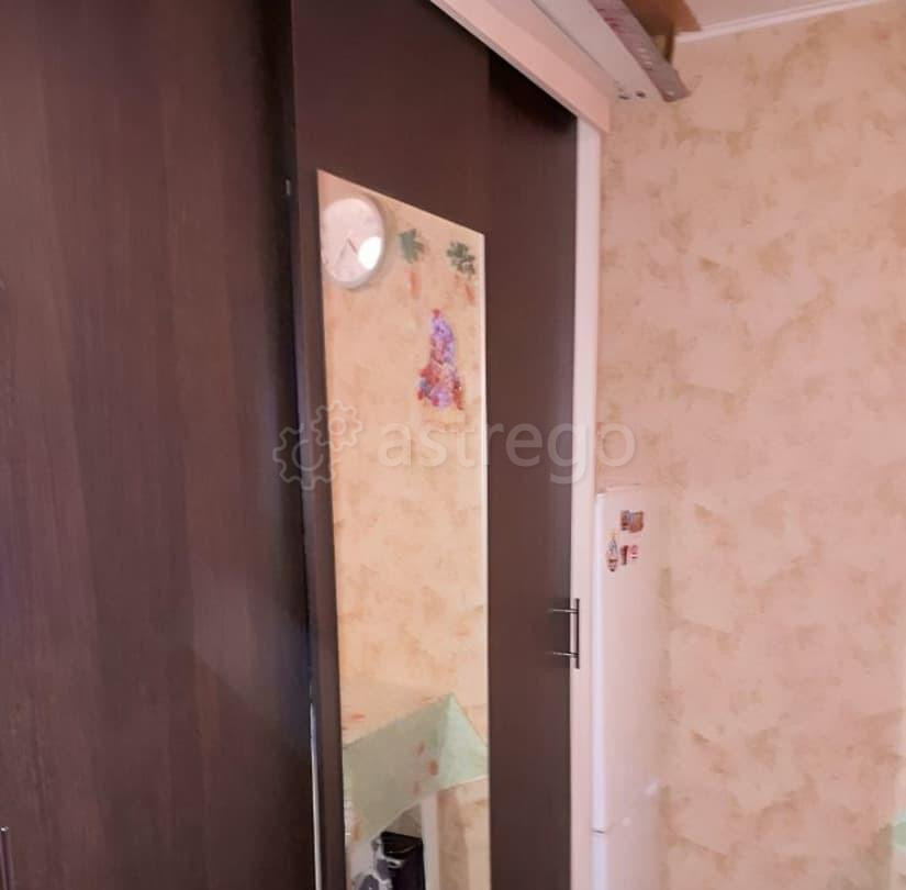 Комната, 18 м2, 5/5 эт. Благовещенск - изображение 5