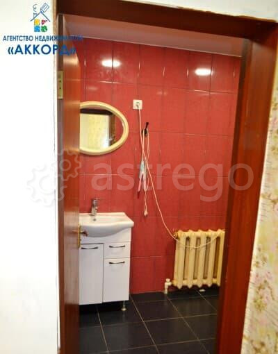 Дом, 71.1 м2 Новоалтайск - изображение 10