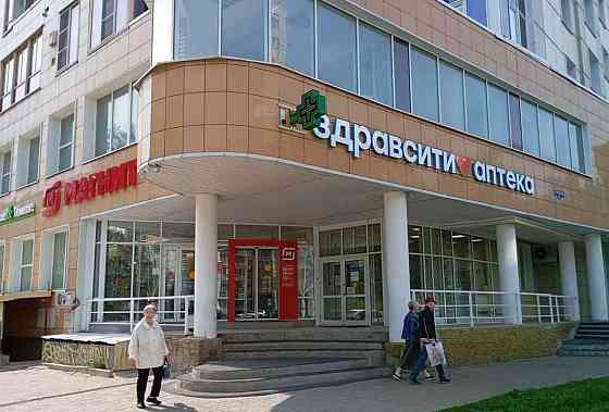 Свободного назначения, 600 м2 Архангельск