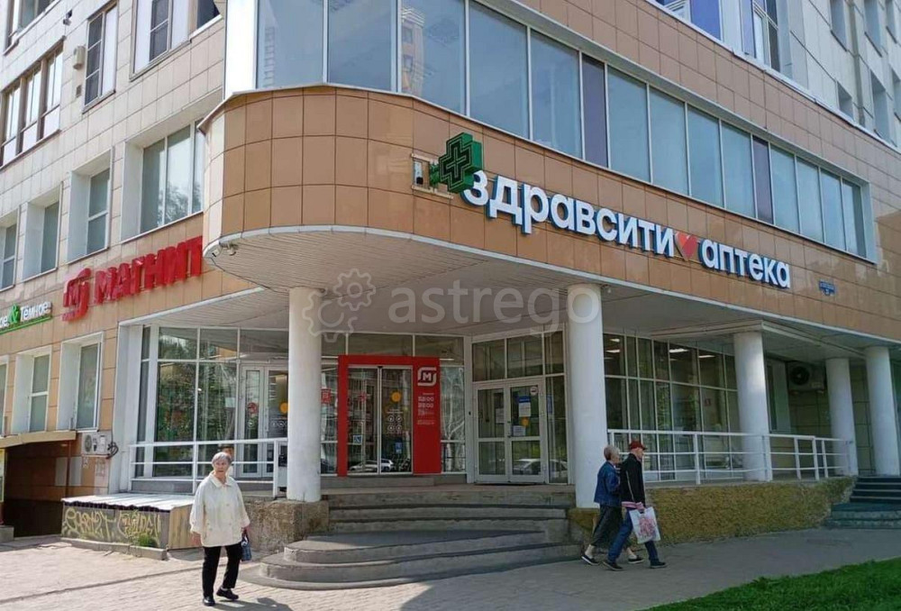 Свободного назначения, 600 м2 Архангельск - изображение 4