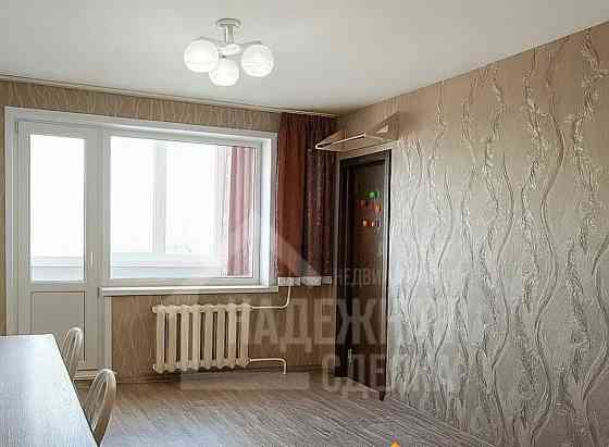 2-комн. квартира, 40.1 м2, 3/5 эт. Рубцовск