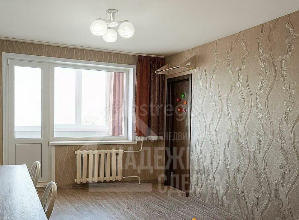 2-комн. квартира, 40.1 м2, 3/5 эт. Рубцовск - изображение 6