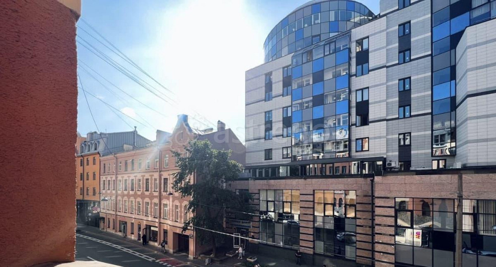 Комната, 11.8 м2, 3/8 эт. Санкт-Петербург - изображение 7