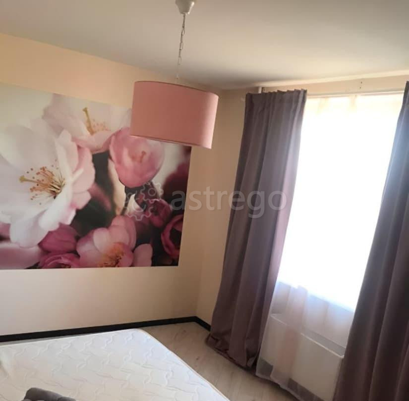 3-комн. квартира, 101 м2, 8/16 эт. Серпухов - изображение 1