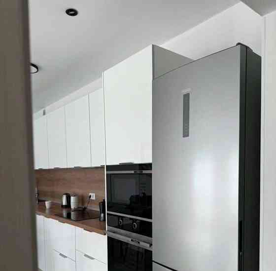 3-комн. квартира, 85 м2, 10/12 эт. Москва