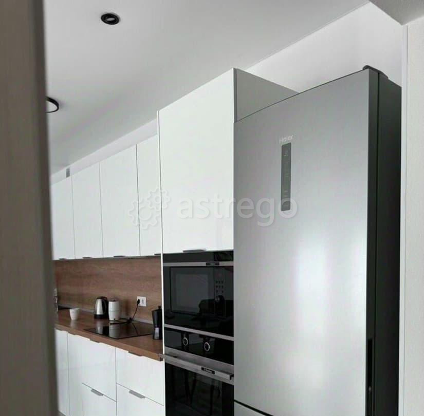 3-комн. квартира, 85 м2, 10/12 эт. Москва - изображение 6