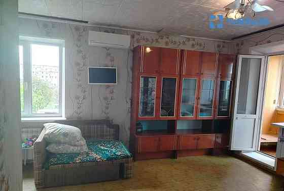 1-комн. квартира, 35.9 м2, 6/9 эт. Астрахань