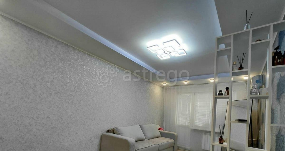3-комн. квартира, 61 м2, 9/9 эт. Астрахань - изображение 7