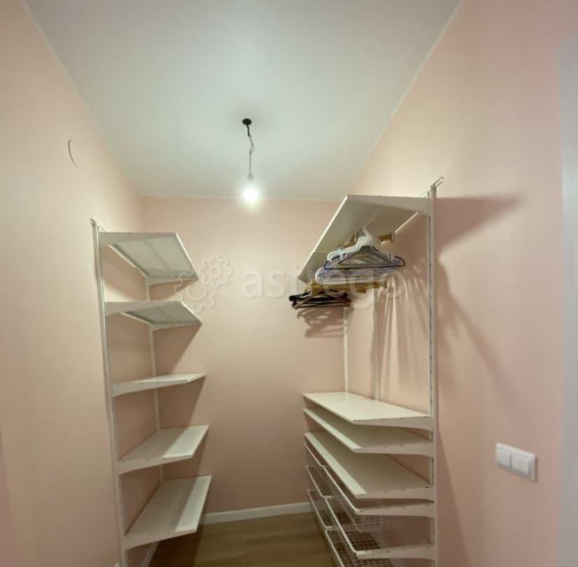 3-комн. квартира, 65 м2, 7/25 эт. Мытищи - изображение 7