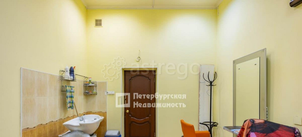 Свободного назначения, 79.5 м2 Санкт-Петербург - изображение 3
