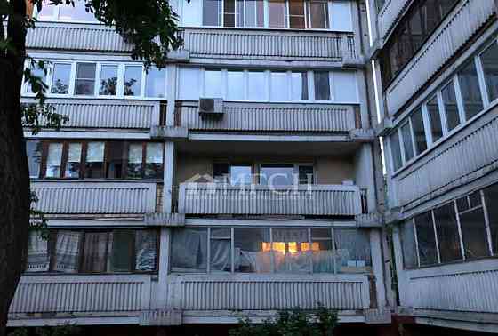 1-комн. квартира, 32.6 м2, 3/9 эт. Москва