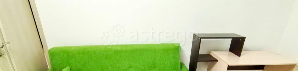 2-комн. квартира, 42 м2, 5/5 эт. Москва - изображение 7