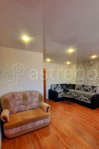 2-комн. квартира, 80 м2, 6/10 эт. Нефтекамск - изображение 4