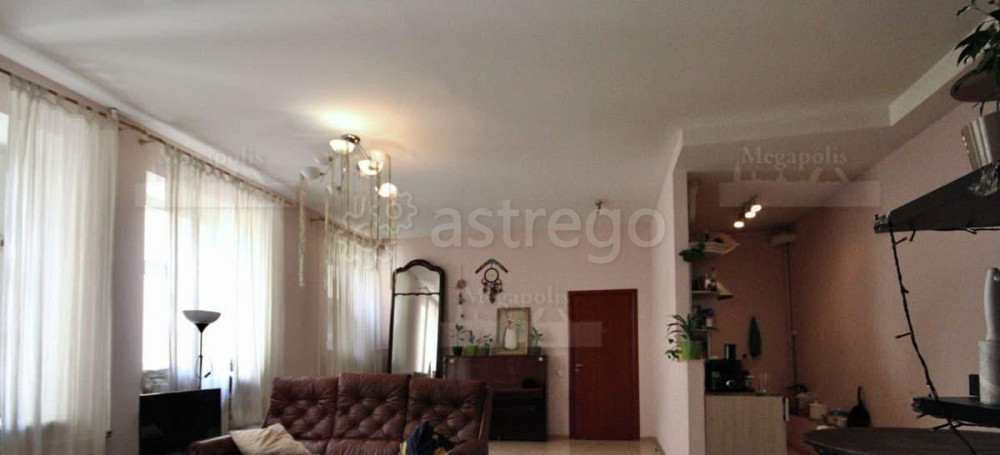 3-комн. квартира, 86 м2, 2/5 эт. Санкт-Петербург - изображение 4