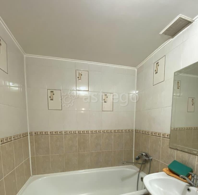 2-комн. квартира, 56.6 м2, 1/9 эт. Сосновоборск - изображение 2