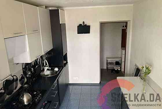 3-комн. квартира, 63 м2, 3/9 эт. Нефтекамск