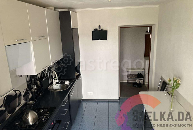 3-комн. квартира, 63 м2, 3/9 эт. Нефтекамск - изображение 1