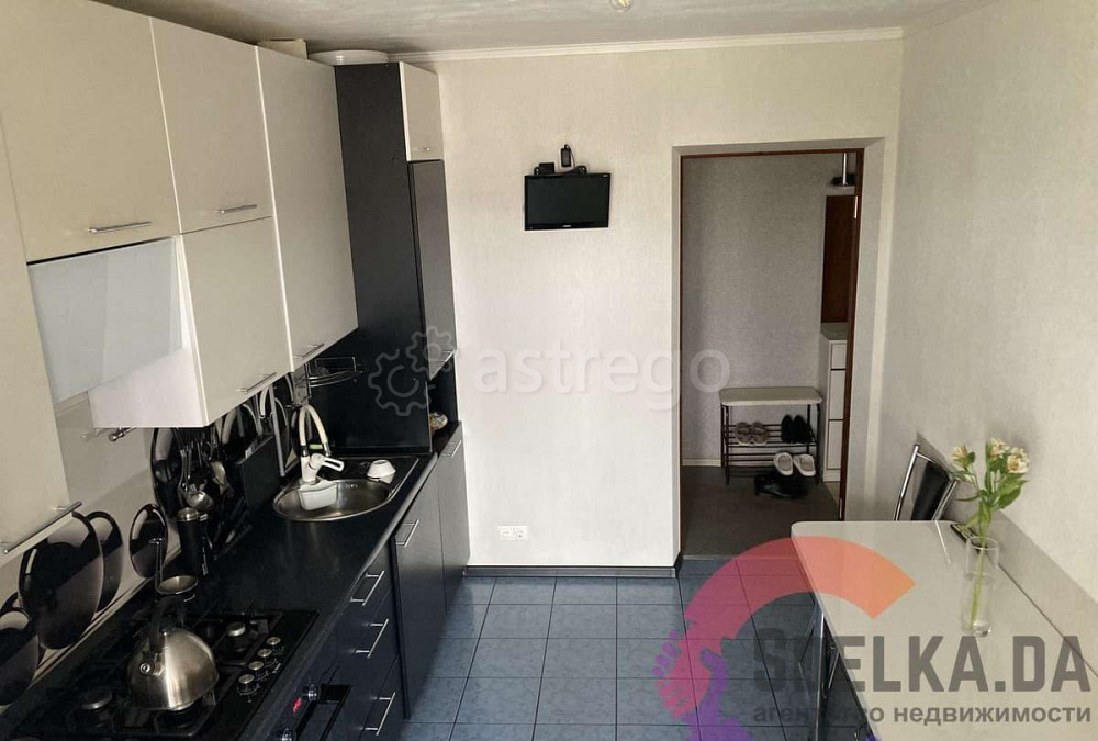 3-комн. квартира, 63 м2, 3/9 эт. Нефтекамск - изображение 1