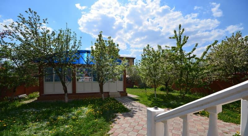 Дом, 650 м2 Балашиха - изображение 3