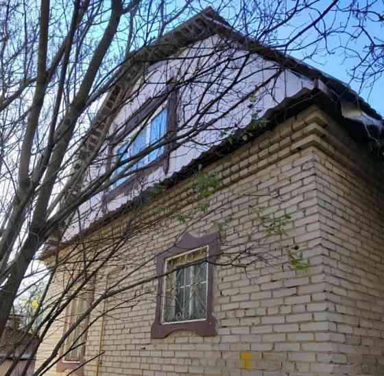 Дом, 123.6 м2, 10 соток, 2 эт. Красногорск