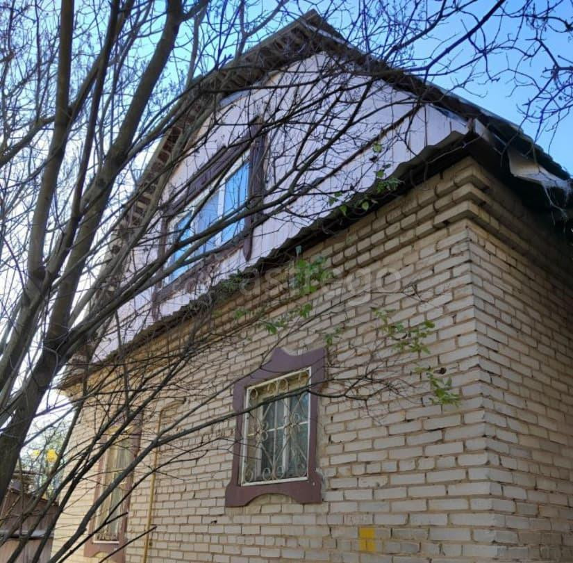 Дом, 123.6 м2, 10 соток, 2 эт. Красногорск - изображение 2