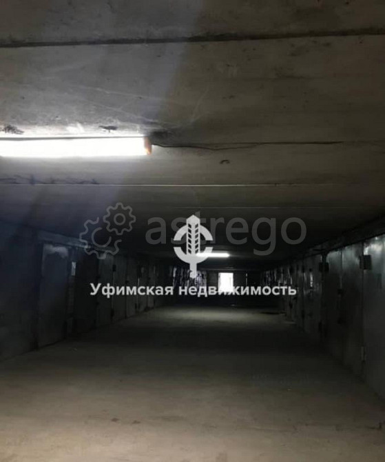 Гараж, 19.4 м2 Уфа - изображение 2