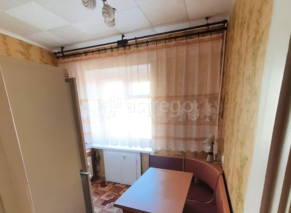 1-комн. квартира, 31 м2, 5/9 эт. Норильск - изображение 5