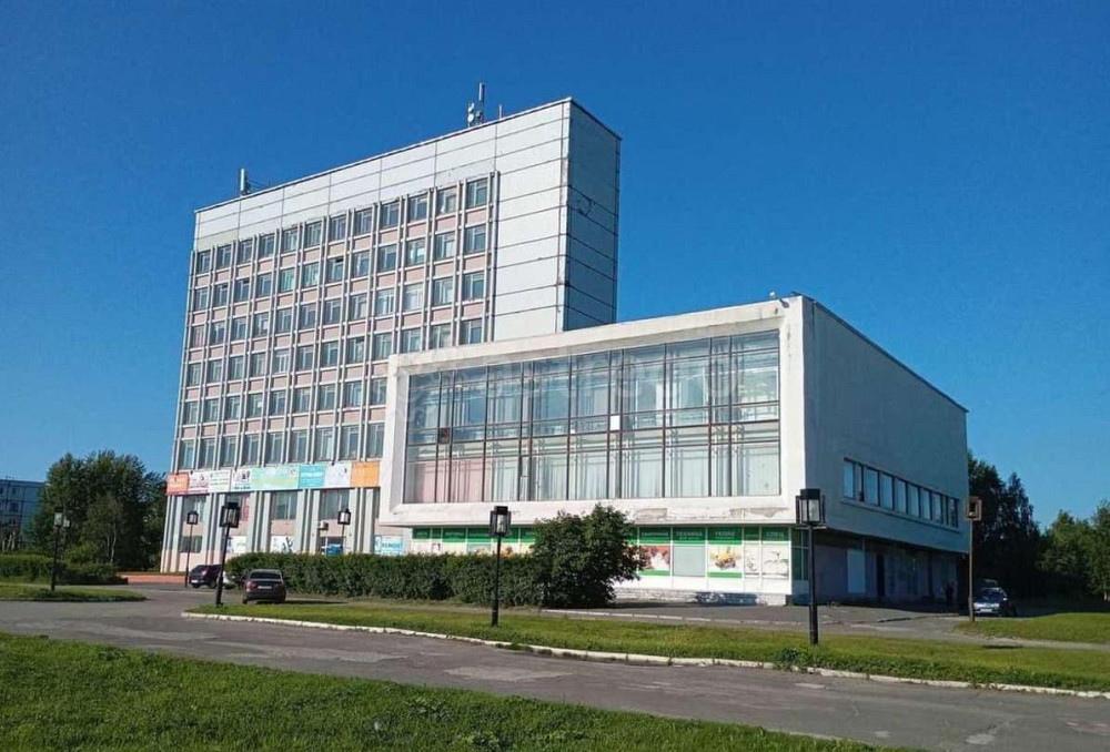 Торговое помещение, 207 м2 Северодвинск - изображение 7