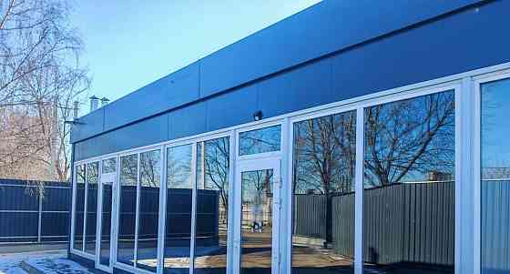 Торговое помещение, 75.6 м2 Щёлково