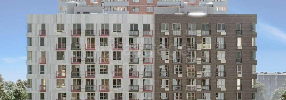 1-комн. квартира, 35.4 м2, 4/8 эт. Химки - изображение 2