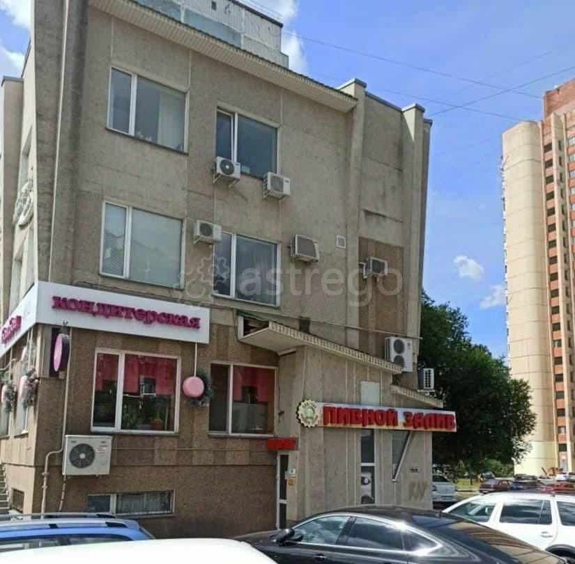 Свободного назначения, 44 м2 Белгород - изображение 5
