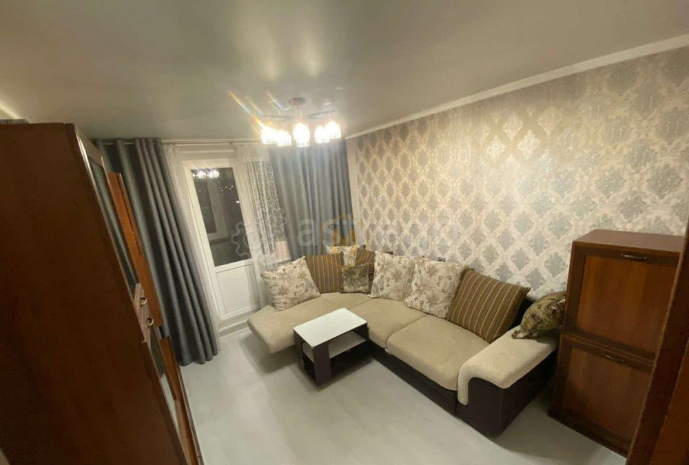 4-комн. квартира, 82.9 м2, 3/10 эт. Майский - изображение 8