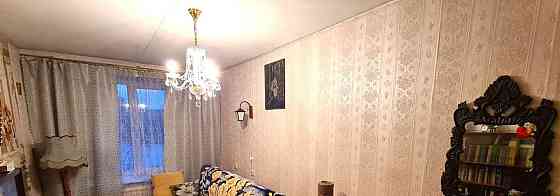 2-комн. квартира, 50.8 м2, 4/5 эт. Санкт-Петербург