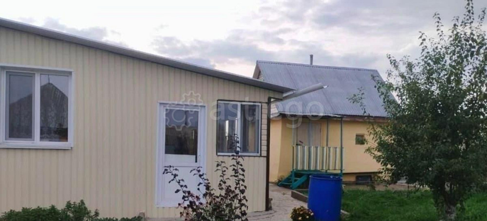 Дом, 96.4 м2, 38 соток, 1 эт. Кармаскалы - изображение 6