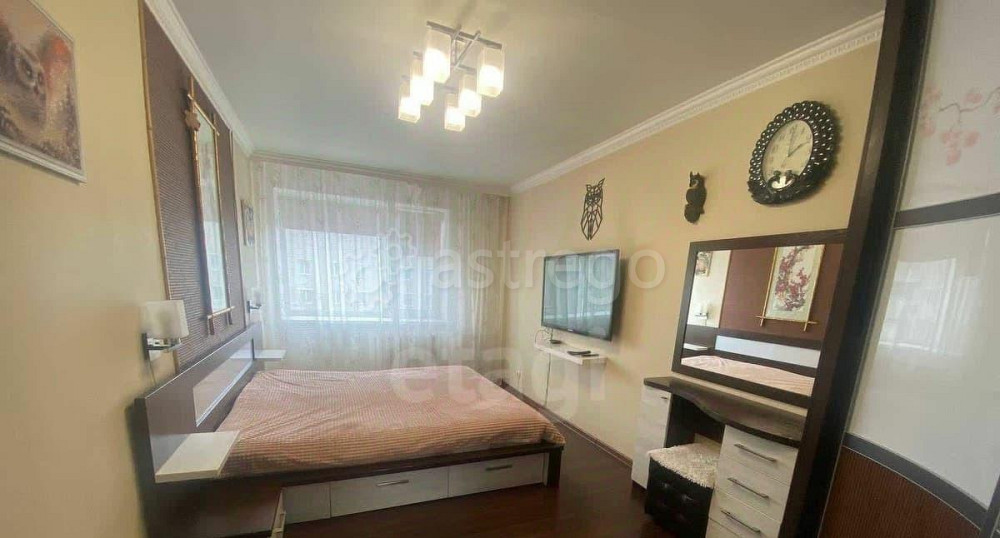 4-комн. квартира, 106.9 м2, 5/5 эт. Белогорск - изображение 4