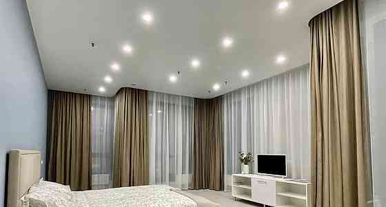 4-комн. апарт-ы, 130 м2, 11/15 эт. Москва