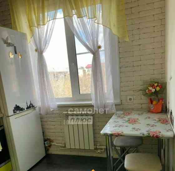 2-комн. квартира, 46.6 м2, 5/5 эт. Бийск