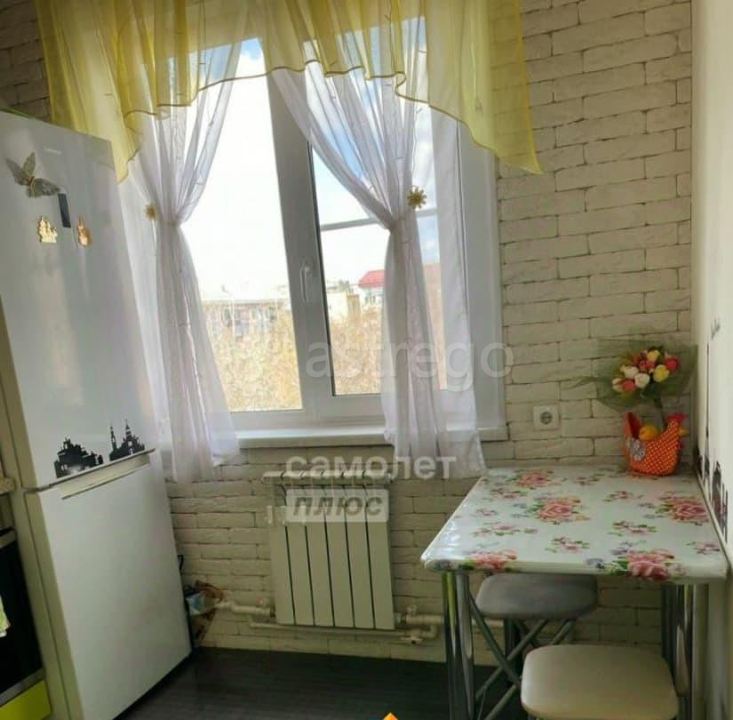2-комн. квартира, 46.6 м2, 5/5 эт. Бийск - изображение 3