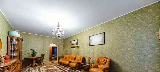 3-комн. квартира, 84.7 м2, 4/6 эт. Санкт-Петербург