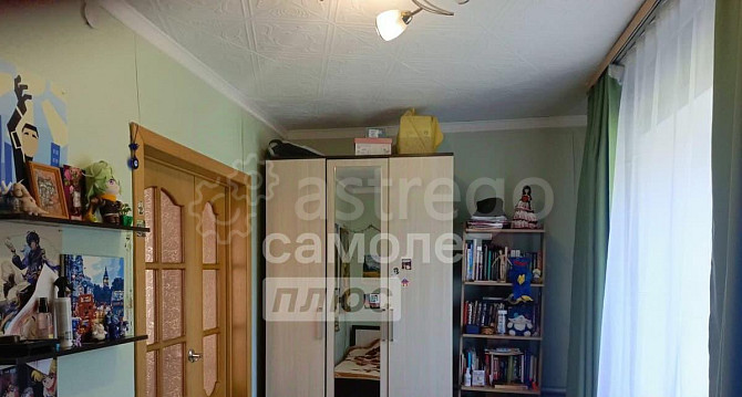 2-комн. квартира, 36.8 м2, 1/2 эт. Бийск - изображение 7