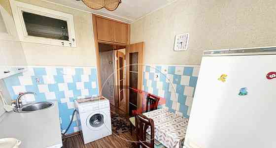 3-комн. квартира, 60 м2, 5/9 эт. Уфа
