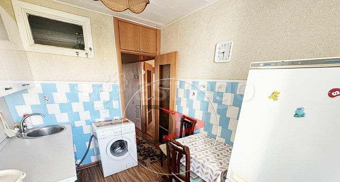3-комн. квартира, 60 м2, 5/9 эт. Уфа - изображение 1