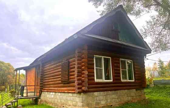 Дом, 50 м2 Коломна