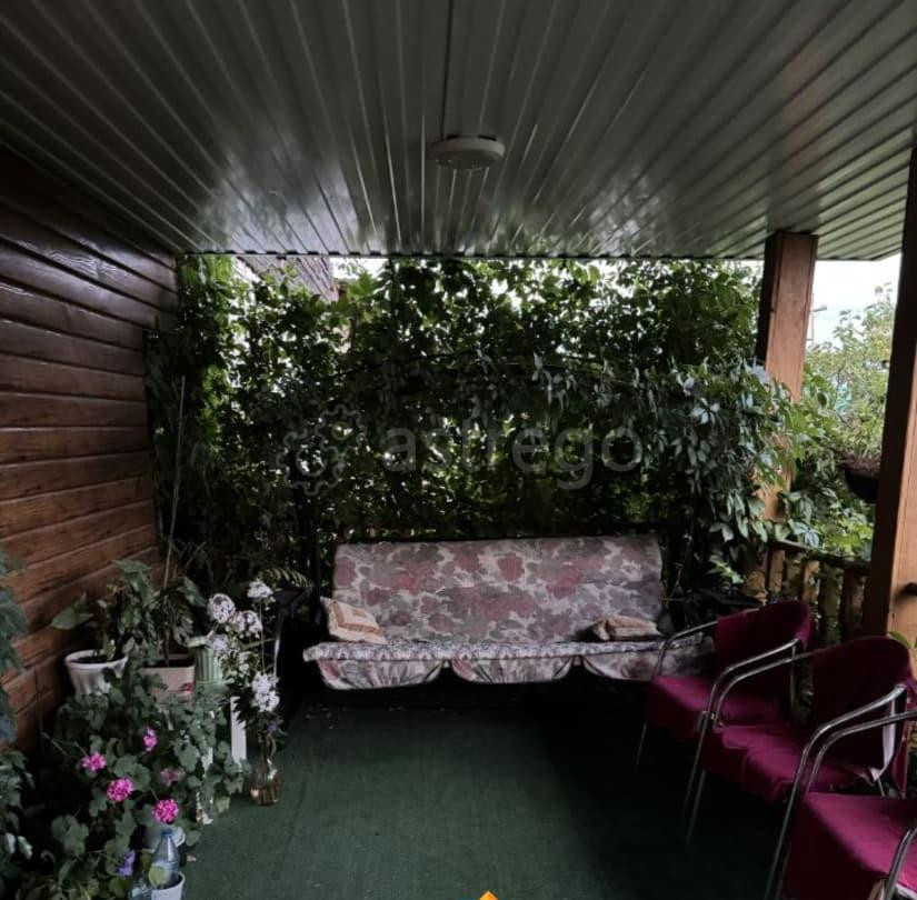 Коттедж, 180 м2, 15 соток, 2 эт. Назарово - изображение 5